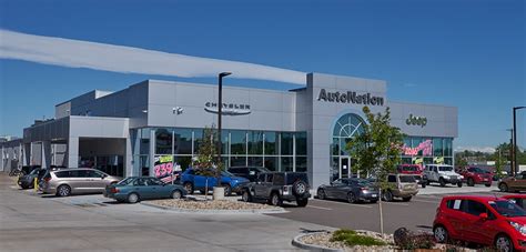 autonation littleton|autonation dodge south west littleton.